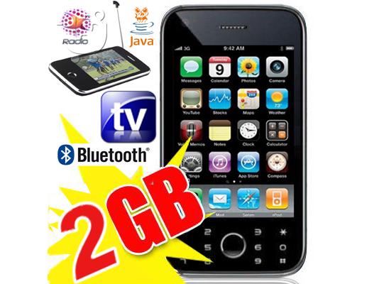 PoulaTo:   I PHONE CLONE ΕΛΛHNIKO MENU - 2 SIM +  ΜΕ 5 ΔΩΡΑ